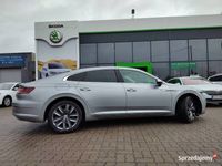 używany VW Arteon 1.5 TSI ACT DSG