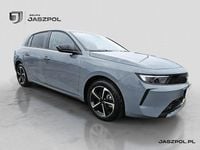 Nowe Opel Astra 130 KM (95 kW) 2025 Szary Hatchback