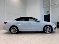 używany Skoda Octavia STYLE 2.0 TDI 110 kW (150 KM) 7-biegowa automatyczna DSG