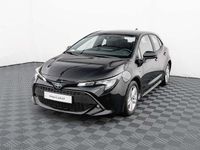 Używany Toyota Corolla Comfort 152 KM (111 kW) 2021 Czarny Hatchback