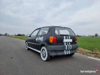 używany VW Polo 1995r. GAZ Tanio Jeżdżący - Możliwa Zamiana…