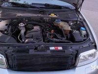 używany Audi A4 AVANT LIFT