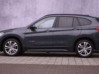 używany BMW X1 xDrive20d