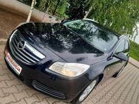 używany Opel Insignia Zadbany Serwis Gwarancja Rata 470zl A (2008...