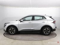 Używany Kia Sportage 2023 Srebrny SUV
