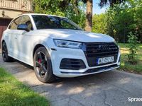 Używany Audi SQ5 2019 SUV