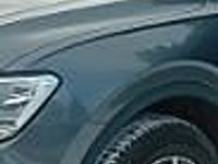 używany VW Tiguan II 2.0 Benzyna 4x4 82 tyskm 7 osobowy