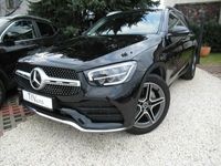 używany Mercedes 200 GLC2dm 163KM 2020r. 49 000km