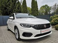 używany Fiat Tipo 1.6 MultiJet 120 KM Klimatyzacja Isofix Alu Led Serwis Sprowadzo…