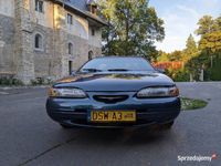 używany Ford Thunderbird 4.6 V8 (możliwa zamiana)