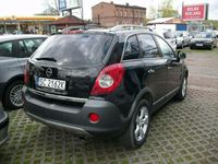 używany Opel Antara 2dm 150KM 2007r. 277 000km