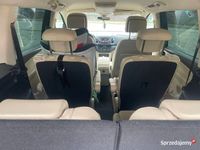 używany VW Sharan 2.0tdi 2015r Lift