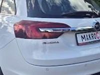 używany Opel Insignia Country Tourer I