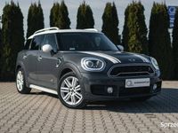 używany Mini Countryman S ALL4, Salon PL, Bezwypadkowy