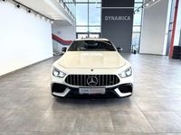 używany Mercedes AMG GT 4dm 639KM 2019r. 29 500km