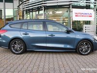 Używany Ford Focus 2020