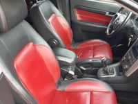 używany Chevrolet Captiva 