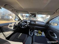 używany Toyota Yaris Hybrid 1.5i Hybride 93 Design GS732