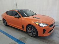 używany Kia Stinger 3.3dm 295KM 2021r. 16 200km