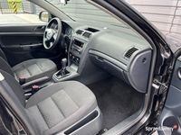 Używany Skoda Octavia 105 KM (77 kW) 2010 Czarny Hatchback