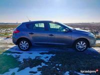 Używany Renault Mégane III 2012 Szary Hatchback