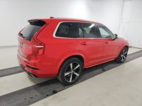 używany Volvo XC90 2dm 250KM 2017r. 107 811km