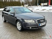 Używany Audi A6 170 KM (125 kW) 2007 Kombi