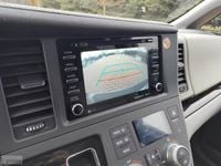 używany Toyota Sienna XLE 2020