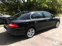 używany Skoda Superb 2.0 tdi 170km, Dsg bdb! Salon PL FV