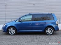 używany VW Touran 1.9 TDI