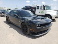 używany Dodge Challenger 6.2dm 707KM 2018r. 43 400km