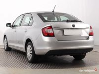 używany Skoda Rapid 1.4 TDI
