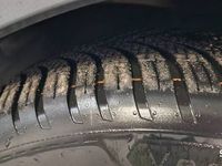 używany Mercedes GLK220 CDI 4MATIC FV