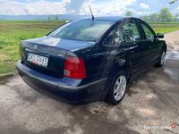 używany VW Passat B5 1,9 TDI 110km