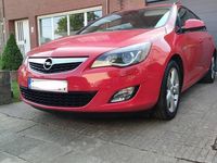 używany Opel Astra kombi IV J 1,3D