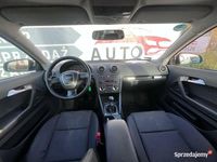 używany Audi A3 8p 2.0 TDI//2006//Długie opłaty / Klimatyzacja / Zamiana