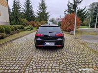 Używany Seat Leon 2010 Czarny Hatchback