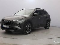 używany Hyundai Tucson 1.6dm 150KM 2021r. 174 000km