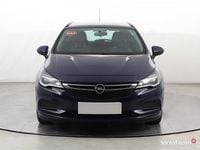 Używany Opel Astra 2017 Niebieski Kombi