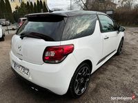 Używany Citroën DS3 156 KM (114 kW) 2012 Biały Hatchback