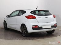 używany Kia ProCeed 1.6 GDI