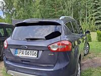 używany Ford Kuga 2.0 TDCi Trend