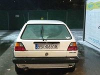 używany VW Golf II 