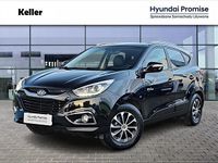 Używany Hyundai ix35 Premium 2015 Czarny SUV