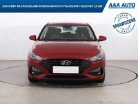 Używany Hyundai i30 2021 Czerwony