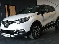 Używany Renault Captur Bose Edition 118 KM (86 kW) 2018 Biały (metalik, perła) SUV