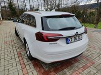 używany Opel Insignia Sports taurer SW Automat 2016