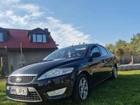 Używany Ford Mondeo 2009 Czarny Hatchback