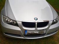 Używany BMW 320 150 KM (110 kW) 2005