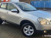 Używany Nissan Qashqai 2007 SUV